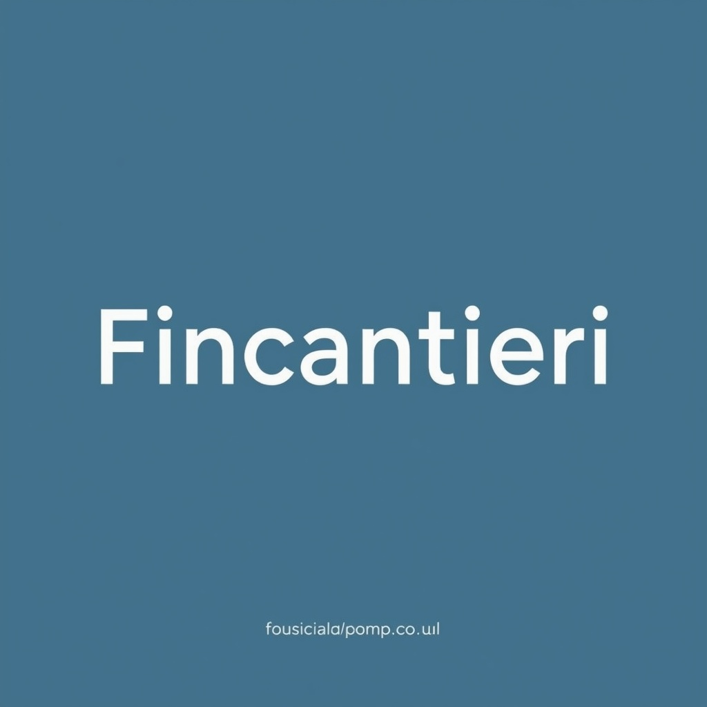 Fincantieri